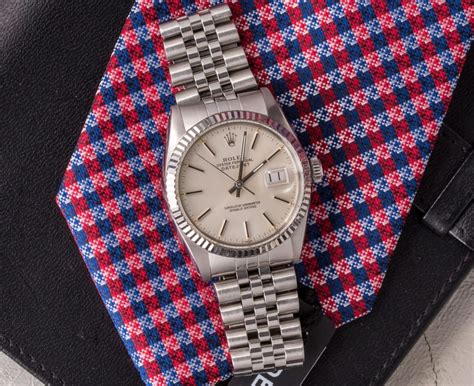 how much is a 1977 rolex datejust|rolex 16014 production years.